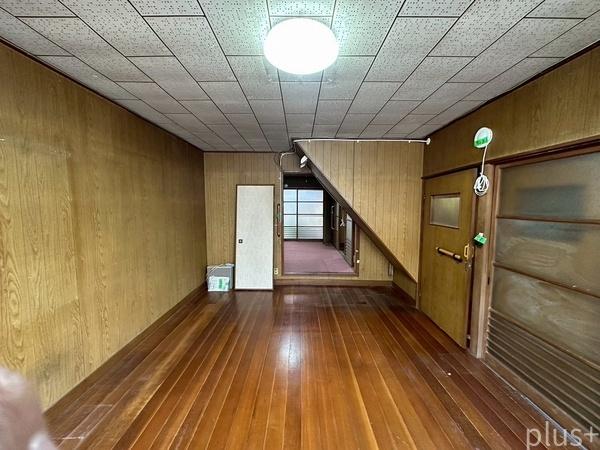 京都市中京区西ノ京中御門東町の中古一戸建て