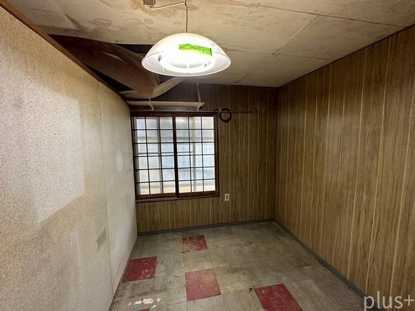 京都市中京区西ノ京中御門東町の中古一戸建て