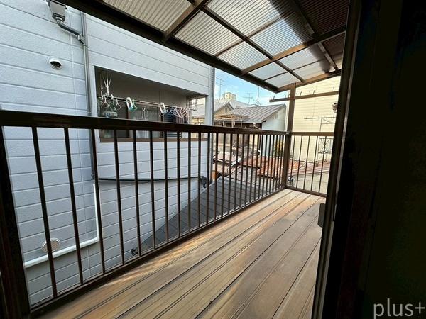 京都市中京区西ノ京中御門東町の中古一戸建て