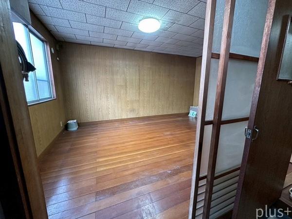 京都市中京区西ノ京中御門東町の中古一戸建て