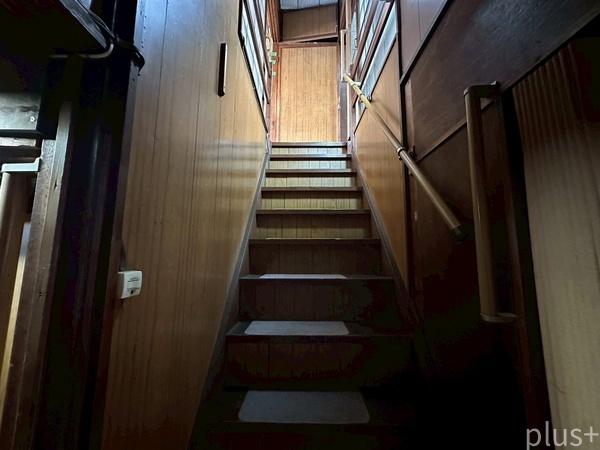 京都市中京区西ノ京中御門東町の中古一戸建て