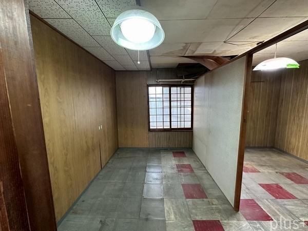 京都市中京区西ノ京中御門東町の中古一戸建て