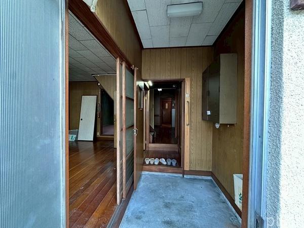 京都市中京区西ノ京中御門東町の中古一戸建て