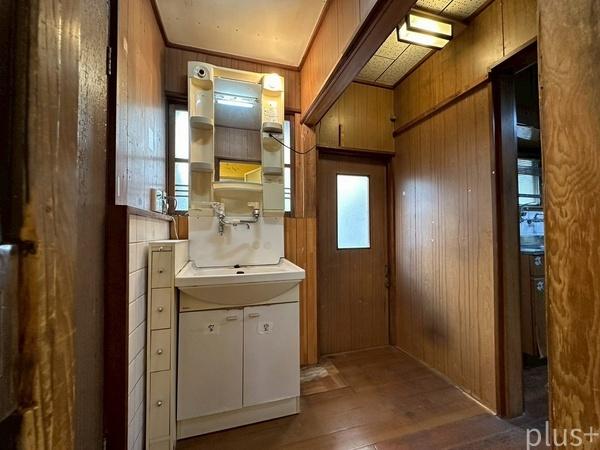 京都市中京区西ノ京中御門東町の中古一戸建て