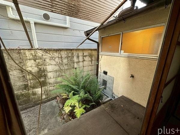京都市中京区西ノ京中御門東町の中古一戸建て