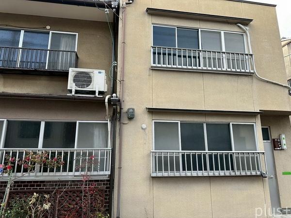 京都市中京区西ノ京中御門東町の中古一戸建て