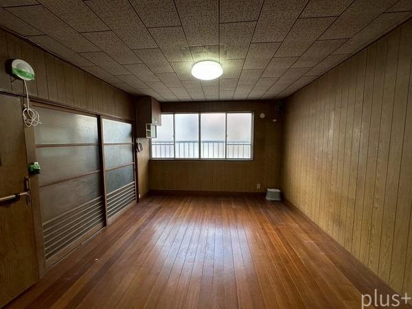 中京区西ノ京中御門東町　中古テラス