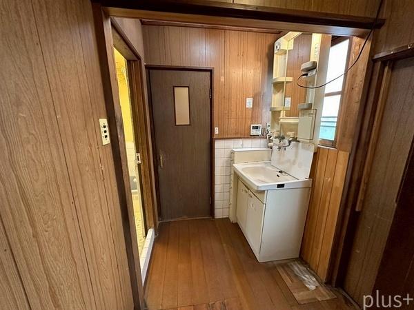 京都市中京区西ノ京中御門東町の中古一戸建て