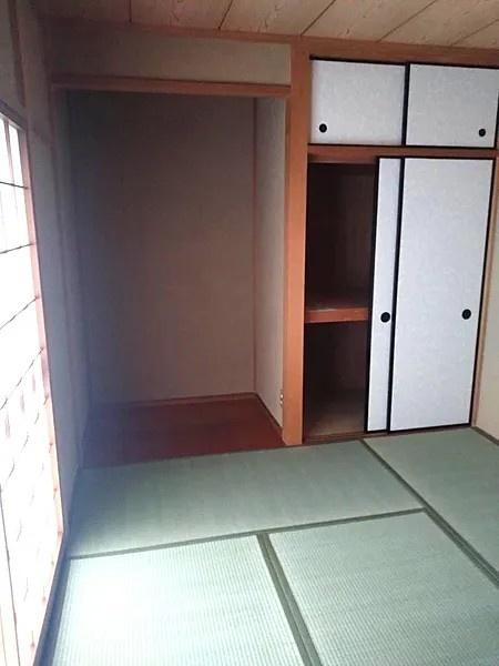 京都市上京区神明町の中古一戸建て