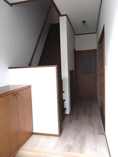 京都市上京区神明町の中古一戸建て