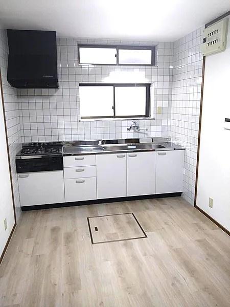 京都市上京区神明町の中古一戸建て