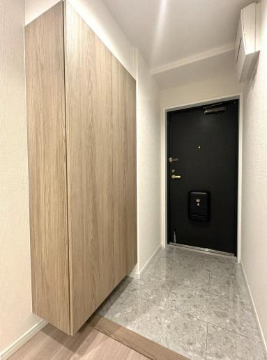 ディオ・フェルティ北野東