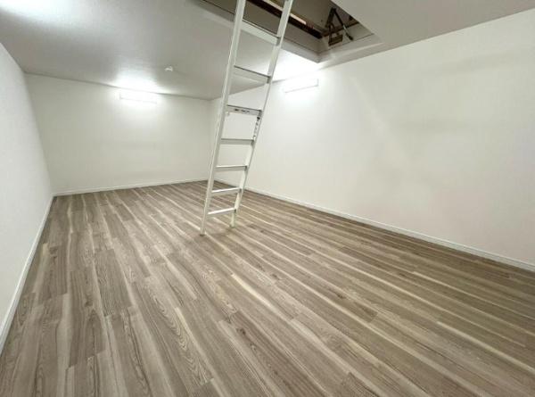 ディオ・フェルティ北野東