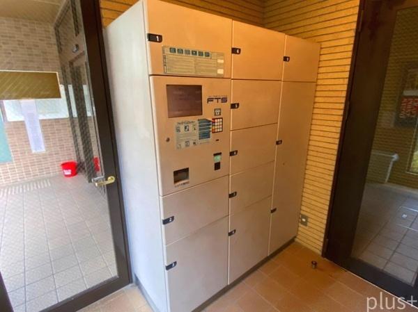 ディオ・フェルティ北野東