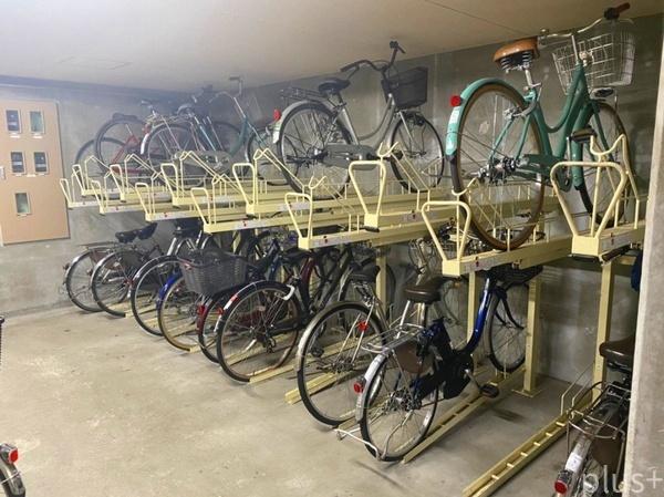 ディオ・フェルティ北野東