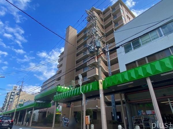 ディオ・フェルティ北野東