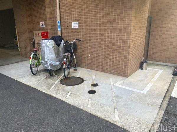 ディオ・フェルティ北野東