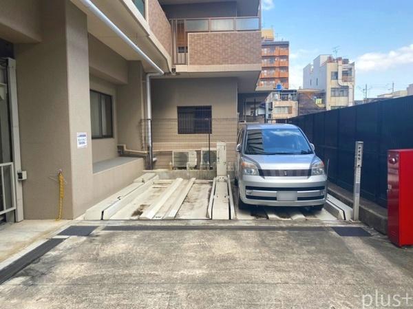 ディオ・フェルティ北野東