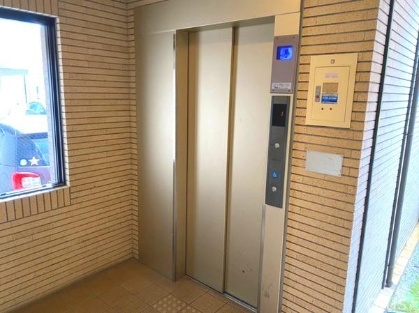 ディオ・フェルティ北野東