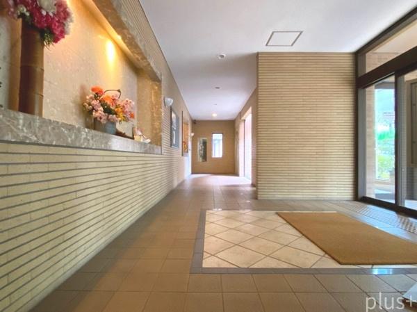 ディオ・フェルティ北野東