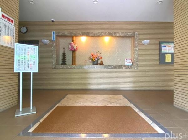 ディオ・フェルティ北野東