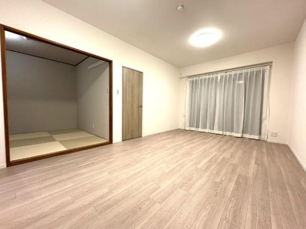 ディオ・フェルティ北野東