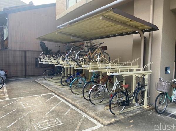 ディオ・フェルティ北野東