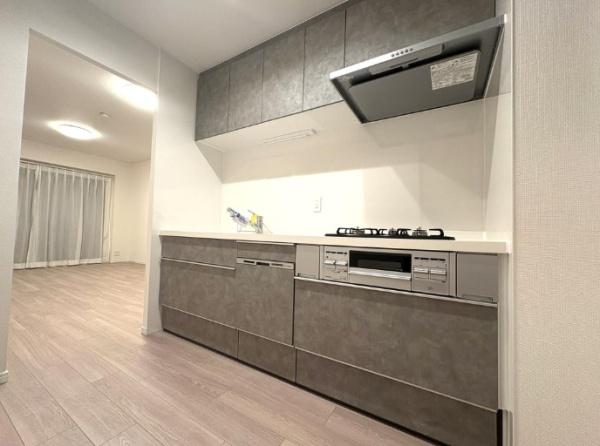 ディオ・フェルティ北野東