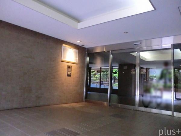 サンシティ西京極1番館