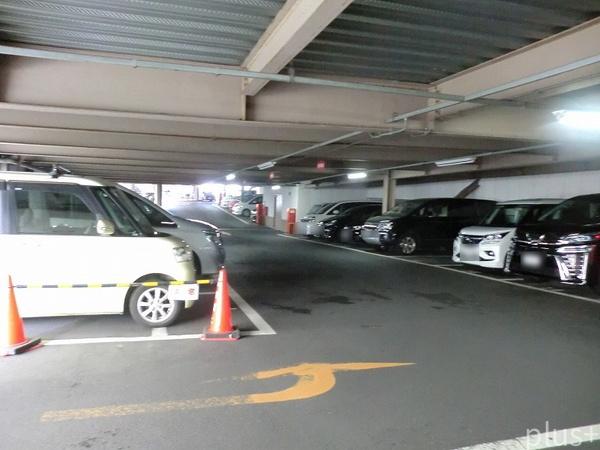 サンシティ西京極1番館