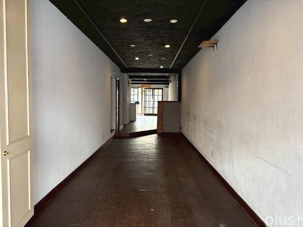 御所南のStore＆House