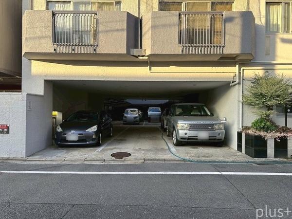 サニーハイム金閣寺
