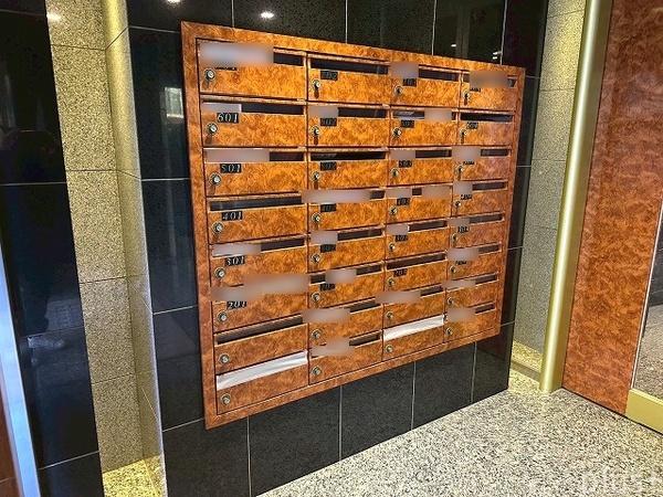 サニーハイム金閣寺