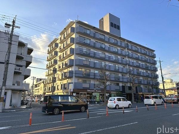 サニーハイム金閣寺