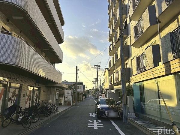 サニーハイム金閣寺