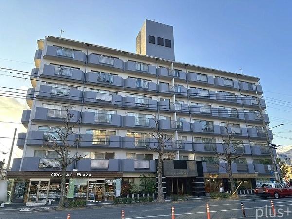 サニーハイム金閣寺