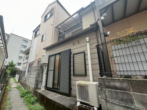 京都市右京区嵯峨野秋街道町の中古一戸建て