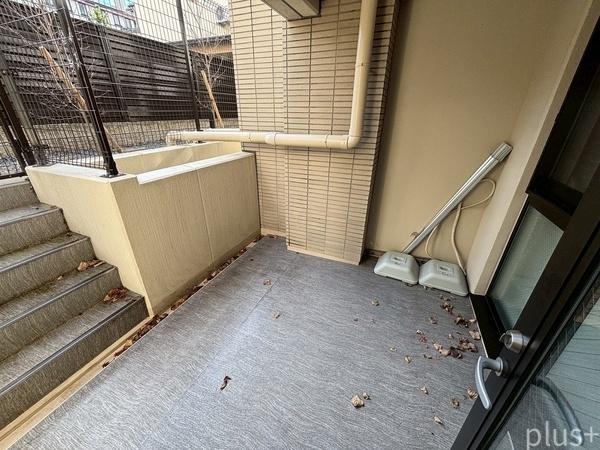ローレルコート京都御所東