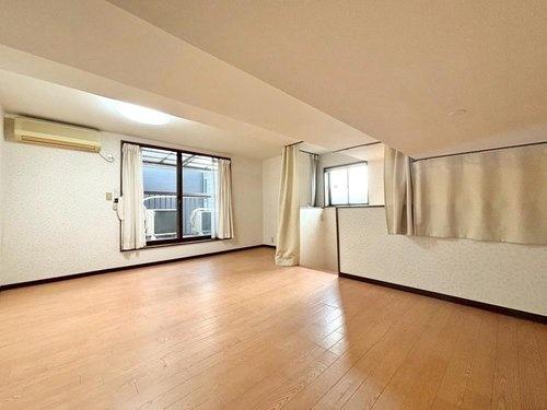 京都市右京区西京極東町の中古一戸建て