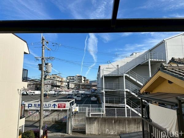 京都市中京区西ノ京南大炊御門町の中古一戸建て