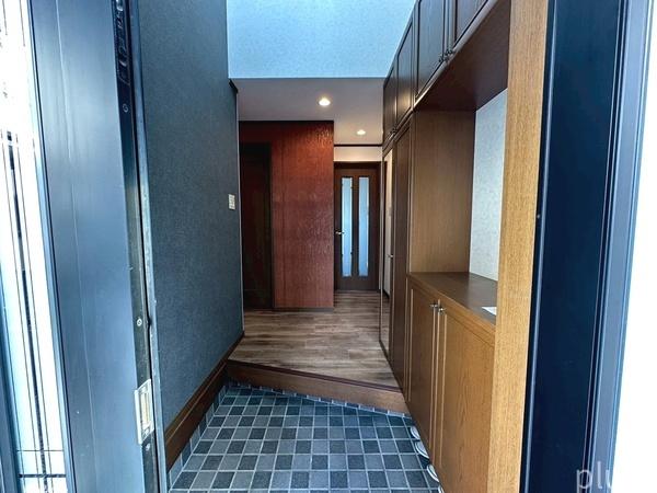 京都市中京区西ノ京南大炊御門町の中古一戸建て
