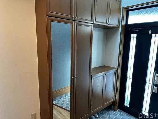 京都市中京区西ノ京南大炊御門町の中古一戸建て