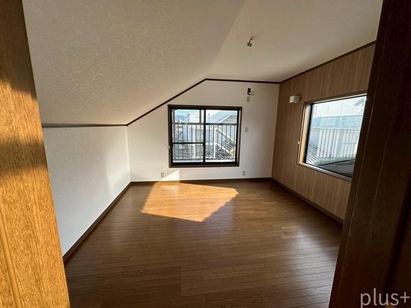 京都市中京区西ノ京南大炊御門町の中古一戸建て