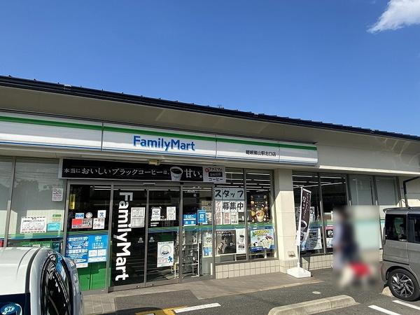 右京区嵯峨釈迦堂門前瀬戸川町　一棟マンション(ファミリーマート嵯峨嵐山駅北口店)