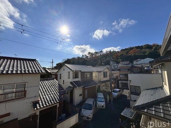 京都市右京区花園岡ノ本町の中古一戸建て