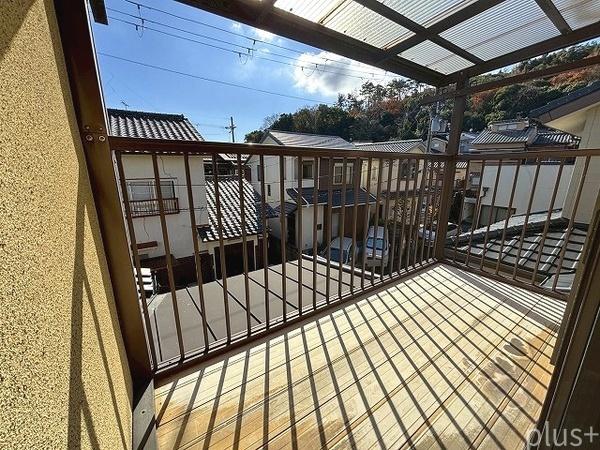 京都市右京区花園岡ノ本町の中古一戸建て