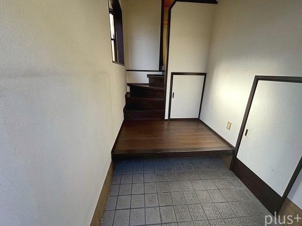 京都市右京区花園岡ノ本町の中古一戸建て
