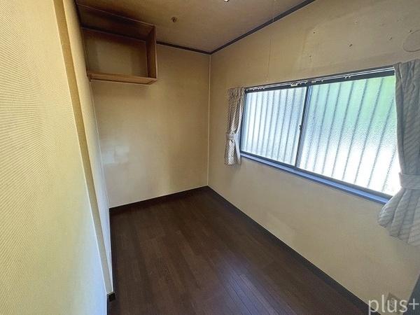 京都市右京区花園岡ノ本町の中古一戸建て