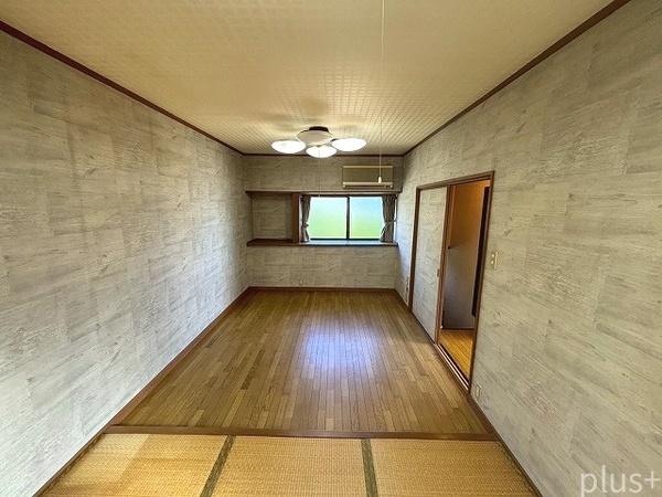 京都市右京区花園岡ノ本町の中古一戸建て