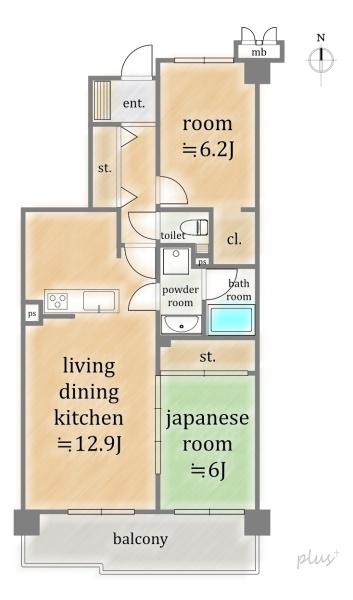サーパス四条大宮
